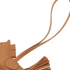 Hermès Milo Lambskin Grigri Rodeo Bag Charm PM Secondhand