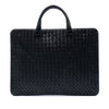 Bottega Veneta Nappa Intrecciato Club Briefcase Secondhand