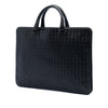 Bottega Veneta Nappa Intrecciato Club Briefcase Secondhand