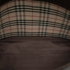 Secondhand Burberry Leather Shoulder Bag