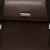 Secondhand Burberry Leather Shoulder Bag