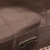 Secondhand Burberry Leather Shoulder Bag