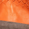 Bottega Veneta Nappa Intrecciato Belt Strap Tote Secondhand