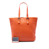 Bottega Veneta Nappa Intrecciato Belt Strap Tote Secondhand