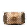 Gucci GG Lurex Heart Bit Shoulder Bag Secondhand