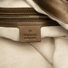 Gucci GG Lurex Heart Bit Shoulder Bag Secondhand