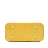 Louis Vuitton Monogram Vernis Alma PM Secondhand