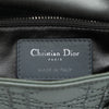 Dior Mini Satin Cannage Strass Crystal Embellished Lady Dior Secondhand