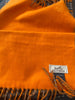 Hermès Monogrammed Scarf Secondhand
