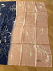 Secondhand Chanel XL 130cm silk square