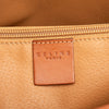 Celine Macadam Coated Canvas Tote Secondhand