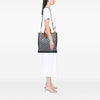 Celine Triomphe Canvas Vertical Tote Secondhand