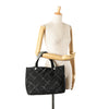 Chanel Old Travel Line Nylon Tote Secondhand