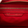 Celine Micro Calfskin Luggage Tote Secondhand