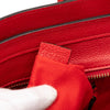 Celine Micro Calfskin Luggage Tote Secondhand
