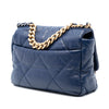 Chanel Medium Lambskin 19 Flap Secondhand
