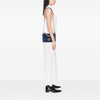 Chanel Medium Lambskin 19 Flap Secondhand