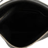 Saint Laurent Antiqued Lambskin Sid Flat Crossbody Secondhand