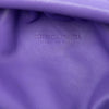 Bottega Veneta Lambskin The Mini Pouch Crossbody Secondhand