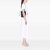 Gucci Calfskin Interlocking G Bucket Bag Secondhand