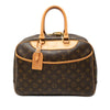 Louis Vuitton Monogram Deauville Secondhand