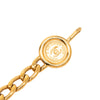 Secondhand Chanel Gold Plated 31 Rue Cambon Medallion Chain Belt