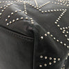 Jimmy Choo Leather Star Studded Sofia Tote Secondhand