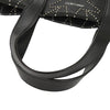 Jimmy Choo Leather Star Studded Sofia Tote Secondhand