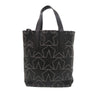Jimmy Choo Leather Star Studded Sofia Tote Secondhand