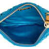 Miu Miu Matelasse Nylon Clutch Secondhand