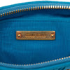 Miu Miu Matelasse Nylon Clutch Secondhand