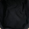 Chanel CC Quilted Lambskin Cube Wristlet Vanity Case Secondhand