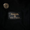 Chanel CC Quilted Lambskin Cube Wristlet Vanity Case Secondhand