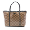 Gucci GG Crystal Joy Tote Secondhand