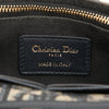 Dior Oblique Canvas 30 Montaigne 2 in 1 Pouch Secondhand