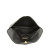 Prada Saffiano Envelope Compact Wallet Secondhand