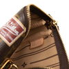 Louis Vuitton Monogram Patch Mini Pochette Accessoires Secondhand