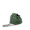 Chanel Quilted Aged Calfskin Beijing 2 in 1 Backpack Secondhand
