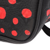 Louis Vuitton x Yayoi Kusama Monogram Empreinte Infinity Dots Lockit MM Secondhand