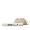 Bottega Veneta Lambskin The Mini Pouch Crossbody Secondhand