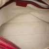 Secondhand Gucci Small Grained Calfskin Miss GG Satchel