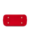 Louis Vuitton Monogram Vernis Alma BB Secondhand