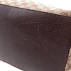 Gucci GG Canvas Web Tote Secondhand