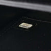 Chanel Small Bicolor Caviar CC Filigree Vanity Case Secondhand