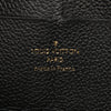 Secondhand Louis Vuitton Monogram Empreinte Zippy Long Wallet