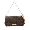 Louis Vuitton Monogram Favorite MM Secondhand