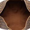 Louis Vuitton Monogram Keepall Bandouliere 45 Secondhand