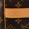 Louis Vuitton Monogram Keepall Bandouliere 45 Secondhand
