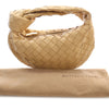 Bottega Veneta Mini Nappa Intrecciato Jodie Secondhand