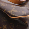 Louis Vuitton Monogram Batignolles Horizontal Secondhand
